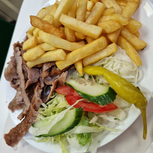 Photo of Efes Kebab - 29 Fratton Rd, Portsmouth PO1 5AB